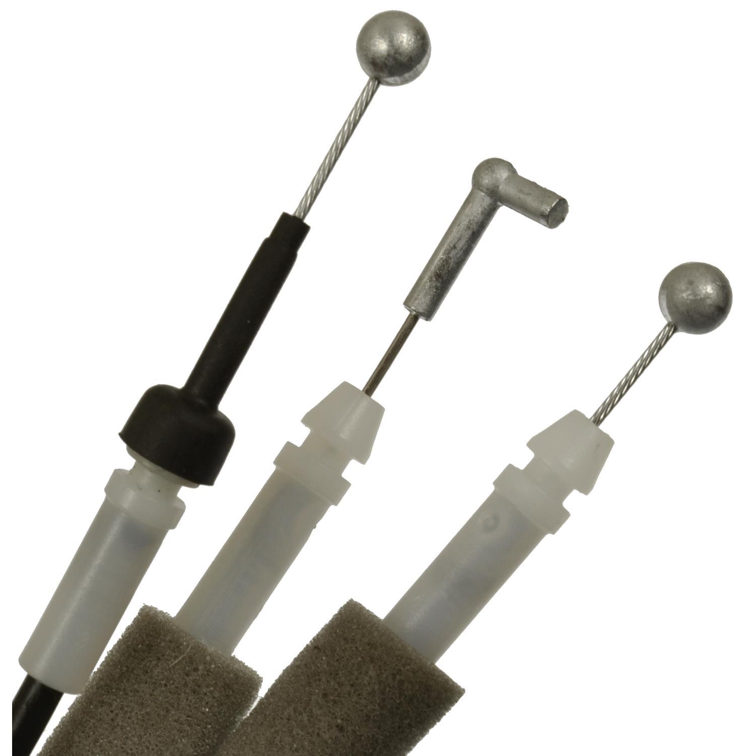 Standard Motor Products DLA1235 - Door Lock Actuator Standard Motor Products DLA1235 Door Lock Actuator product image 2 of 4