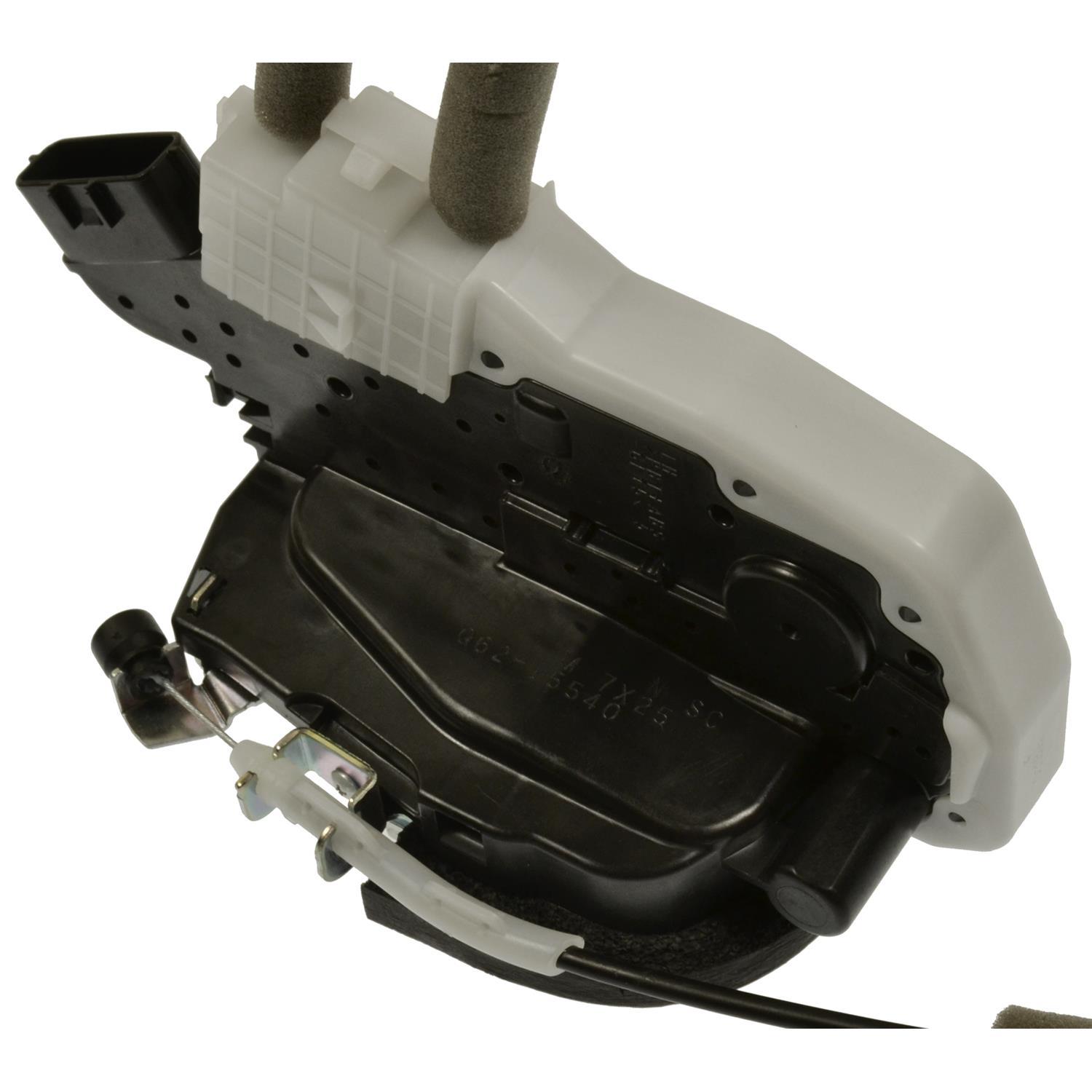 Standard Motor Products DLA1235 - Door Lock Actuator Standard Motor Products DLA1235 Door Lock Actuator product image 3 of 4