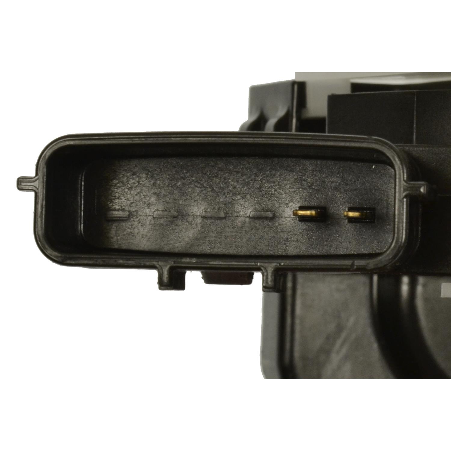 Standard Motor Products DLA1235 - Door Lock Actuator Standard Motor Products DLA1235 Door Lock Actuator product image 4 of 4