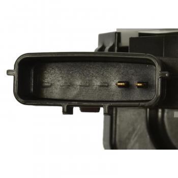 2018 Nissan Maxima Door Lock Actuator Rear Left Standard Motor Products DLA1235 image 4 of 4