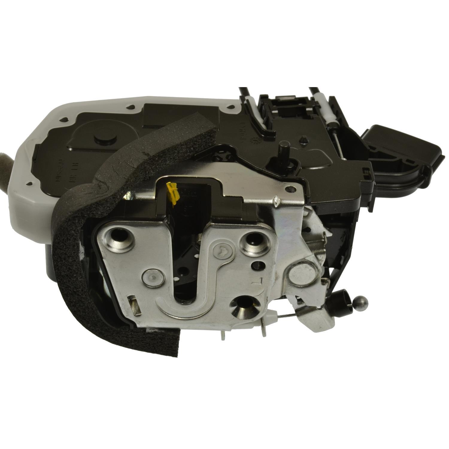 Standard Motor Products DLA1237 - Door Lock Actuator Standard Motor Products DLA1237 Door Lock Actuator product image 1 of 4