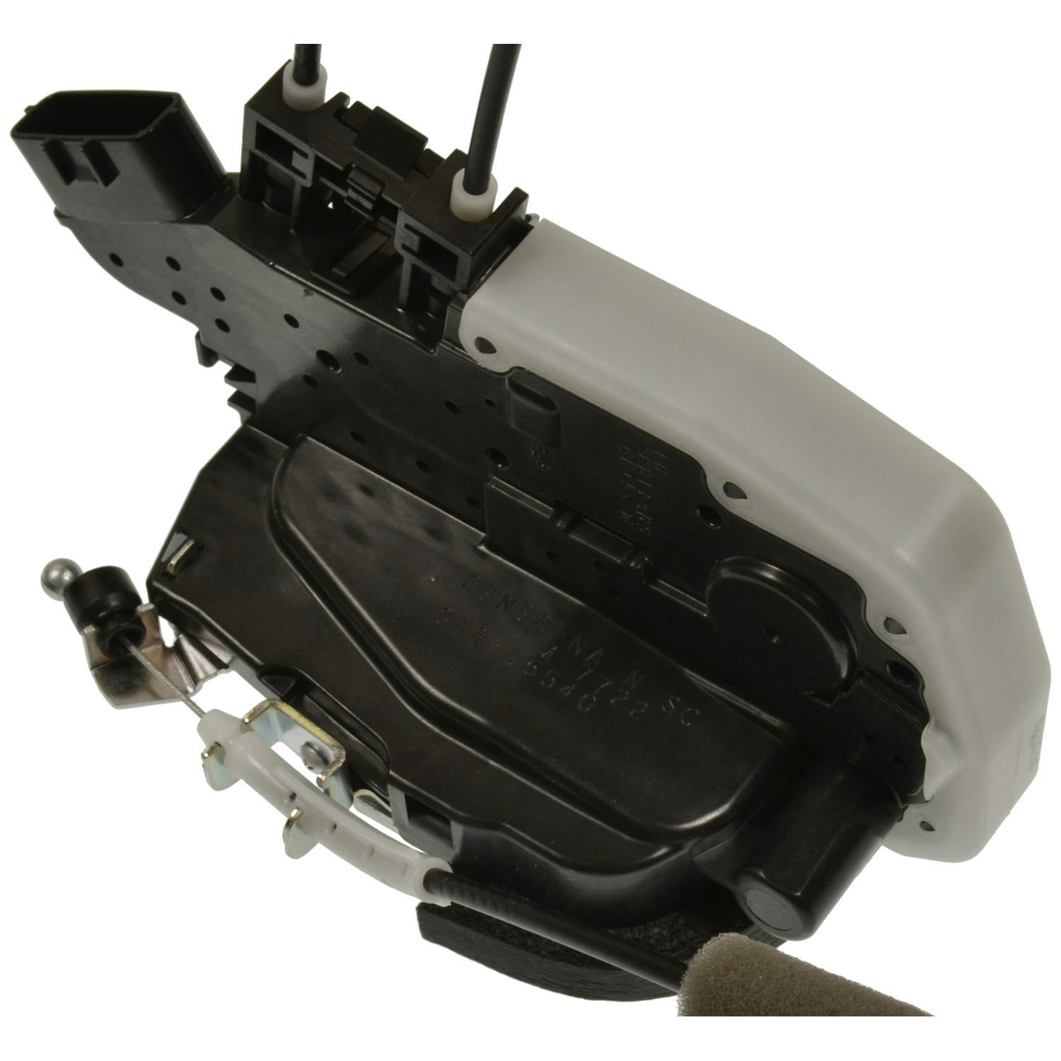 Standard Motor Products DLA1237 - Door Lock Actuator Standard Motor Products DLA1237 Door Lock Actuator product image 3 of 4