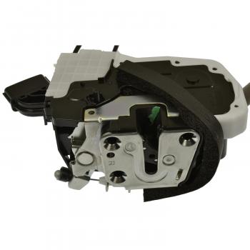 2019 Nissan Titan XD Door Lock Actuator Rear Right Standard Motor Products DLA1238 image 1 of 4