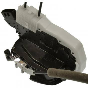 2023 Nissan Titan XD Door Lock Actuator Rear Left Standard Motor Products DLA1240 image 3 of 4