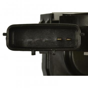 2023 Nissan Titan XD Door Lock Actuator Rear Left Standard Motor Products DLA1240 image 4 of 4