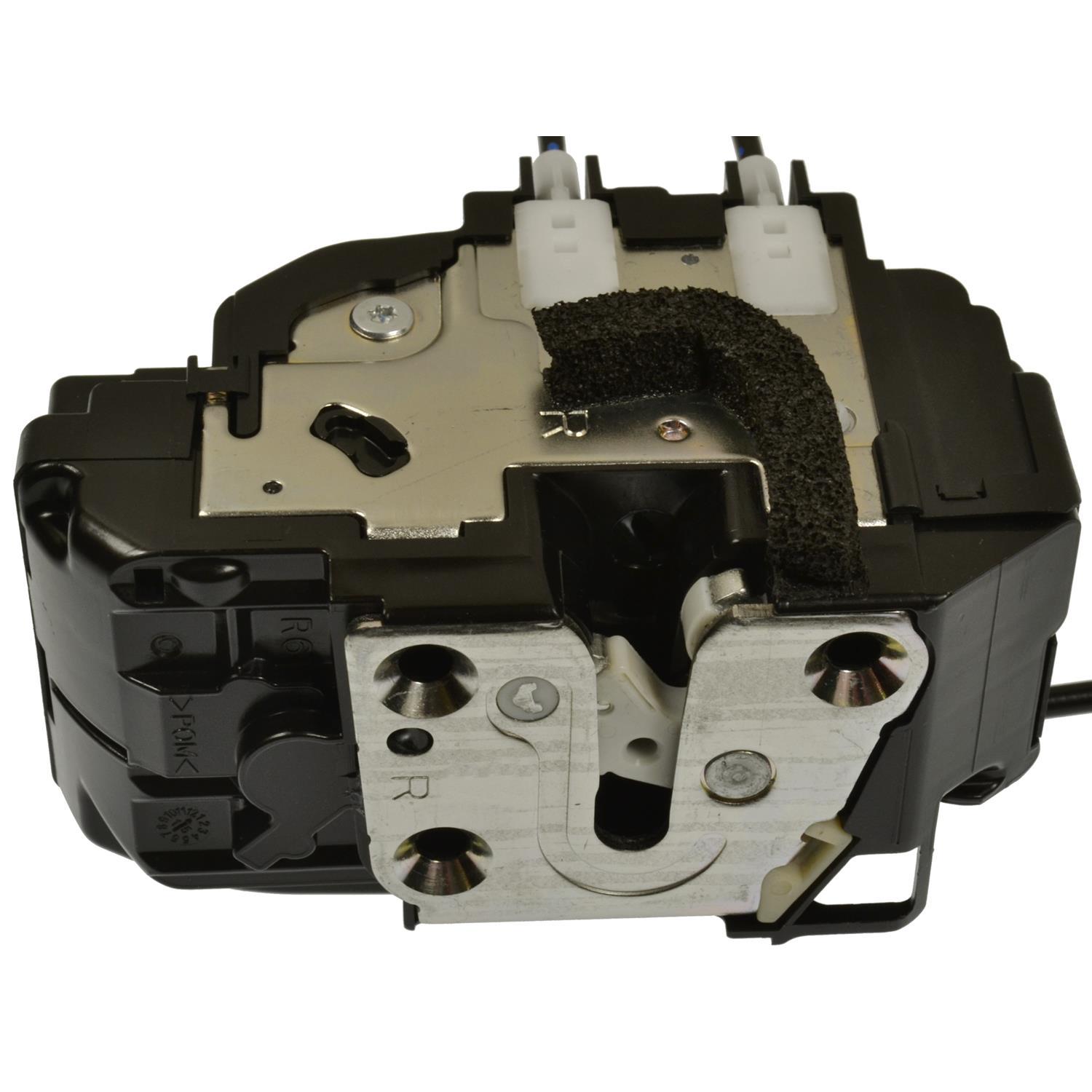 Standard Motor Products DLA1243 - Door Lock Actuator Standard Motor Products DLA1243 Door Lock Actuator product image 1 of 4