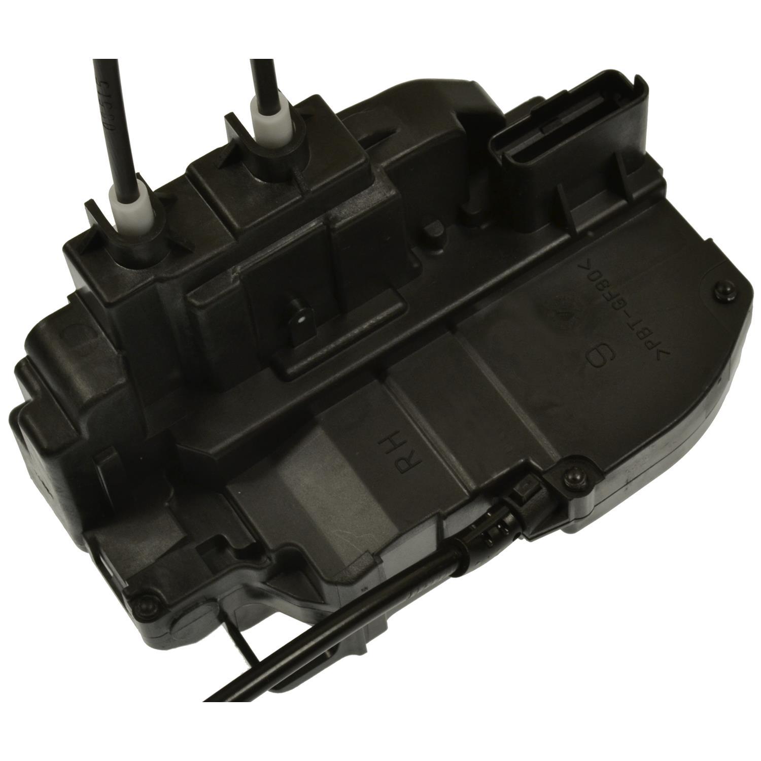 Standard Motor Products DLA1243 - Door Lock Actuator Standard Motor Products DLA1243 Door Lock Actuator product image 3 of 4