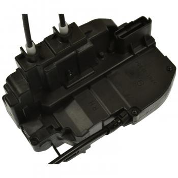 2006 Nissan Maxima Door Lock Actuator Front Right Standard Motor Products DLA1243 image 3 of 4