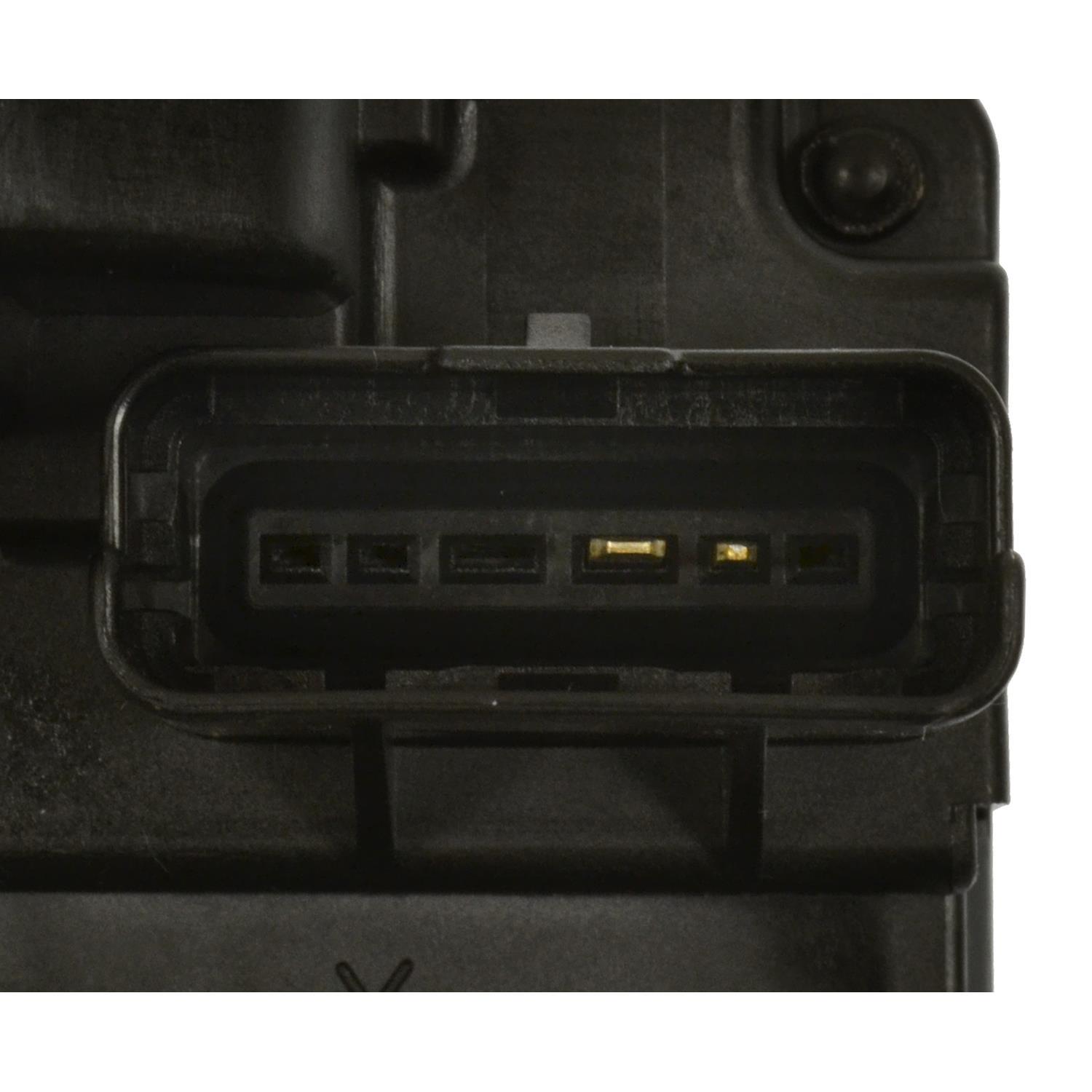 Standard Motor Products DLA1243 - Door Lock Actuator Standard Motor Products DLA1243 Door Lock Actuator product image 4 of 4