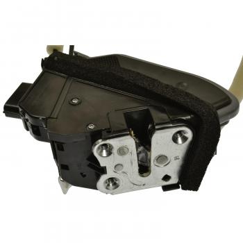2020 Nissan NV200 Door Lock Actuator Rear Right Standard Motor Products DLA1244 image 1 of 4