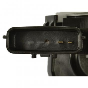 2017 Nissan Murano Door Lock Actuator Rear Left Standard Motor Products DLA1245 image 4 of 4