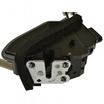 2014 Nissan Versa Note Door Lock Actuator Rear Left Standard Motor Products DLA1246 image 1 of 4
