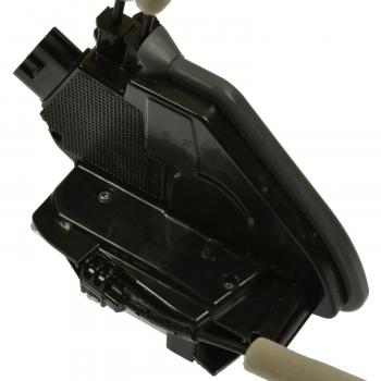 2014 Nissan Versa Note Door Lock Actuator Rear Left Standard Motor Products DLA1246 image 3 of 4