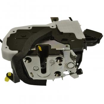 2019 Nissan Titan XD Door Lock Actuator Front Left Standard Motor Products DLA1248 image 1 of 4