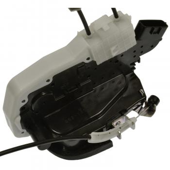 2017 Nissan Murano Door Lock Actuator Front Right Standard Motor Products DLA1249 image 3 of 4