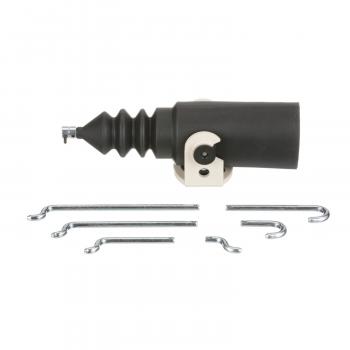 1981 Ford E-100 Econoline Door Lock Actuator Front Standard Motor Products DLA125 image 3 of 4