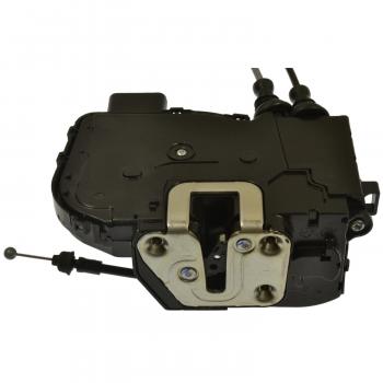 2012 Hyundai Santa Fe Door Lock Actuator Front Left Standard Motor Products DLA1250 image 1 of 4