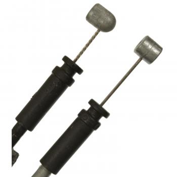 2012 Hyundai Santa Fe Door Lock Actuator Front Left Standard Motor Products DLA1250 image 2 of 4