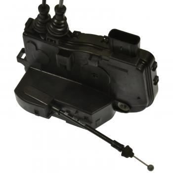 2012 Hyundai Santa Fe Door Lock Actuator Front Left Standard Motor Products DLA1250 image 3 of 4