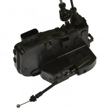 2012 Hyundai Santa Fe Door Lock Actuator Front Right Standard Motor Products DLA1251 image 3 of 4
