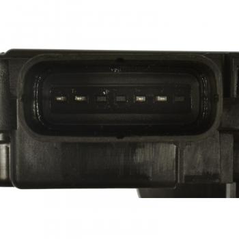 2012 Hyundai Santa Fe Door Lock Actuator Front Right Standard Motor Products DLA1251 image 4 of 4