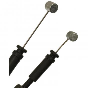 2012 Hyundai Santa Fe Door Lock Actuator Rear Left Standard Motor Products DLA1252 image 2 of 4