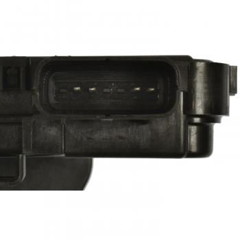 2012 Hyundai Santa Fe Door Lock Actuator Rear Left Standard Motor Products DLA1252 image 4 of 4