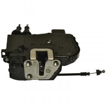2012 Hyundai Santa Fe Door Lock Actuator Rear Right Standard Motor Products DLA1253 image 1 of 4