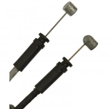2012 Hyundai Santa Fe Door Lock Actuator Rear Right Standard Motor Products DLA1253 image 2 of 4