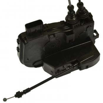 2012 Hyundai Santa Fe Door Lock Actuator Rear Right Standard Motor Products DLA1253 image 3 of 4