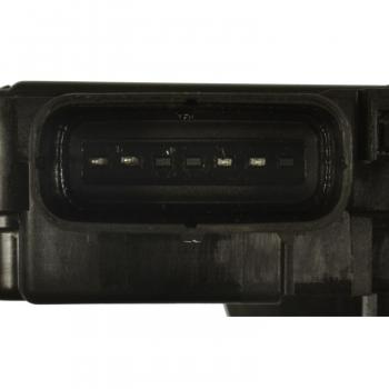 2012 Hyundai Santa Fe Door Lock Actuator Rear Right Standard Motor Products DLA1253 image 4 of 4