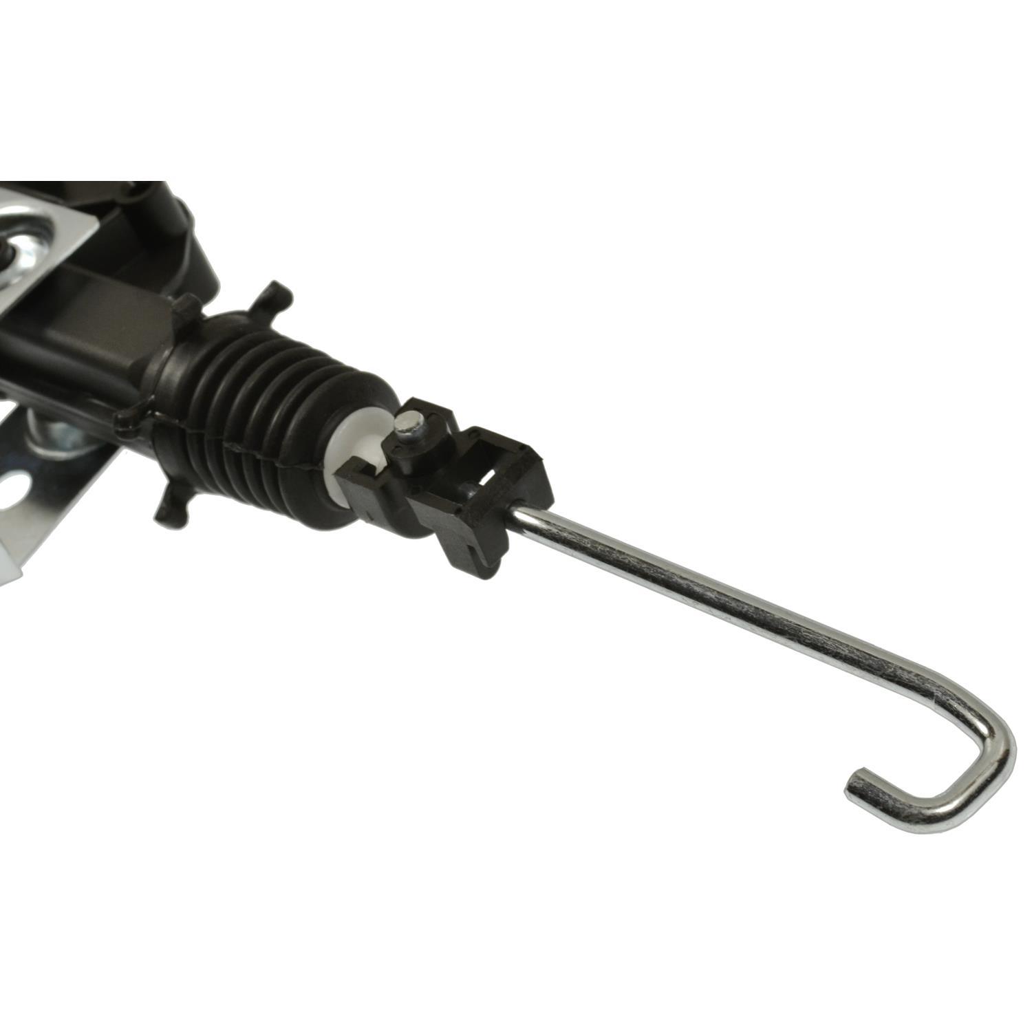 Standard Motor Products DLA126 - Door Lock Actuator Standard Motor Products DLA126 Door Lock Actuator product image 1 of 3