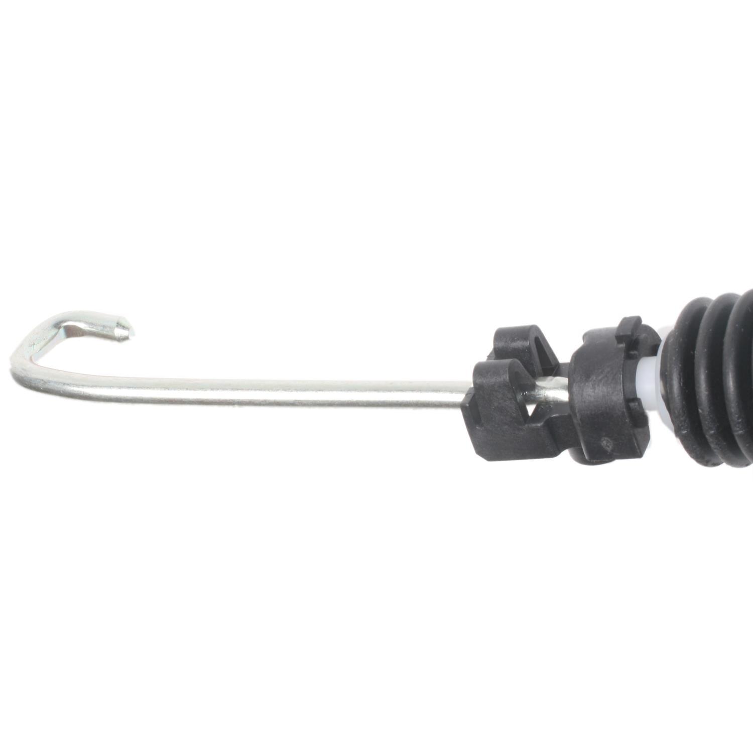 Standard Motor Products DLA127 - Door Lock Actuator Standard Motor Products DLA127 Door Lock Actuator product image 1 of 3