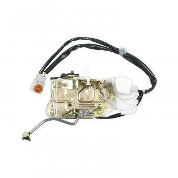 1996 Acura RL Door Lock Actuator Rear Right Standard Motor Products DLA128 image 3 of 3