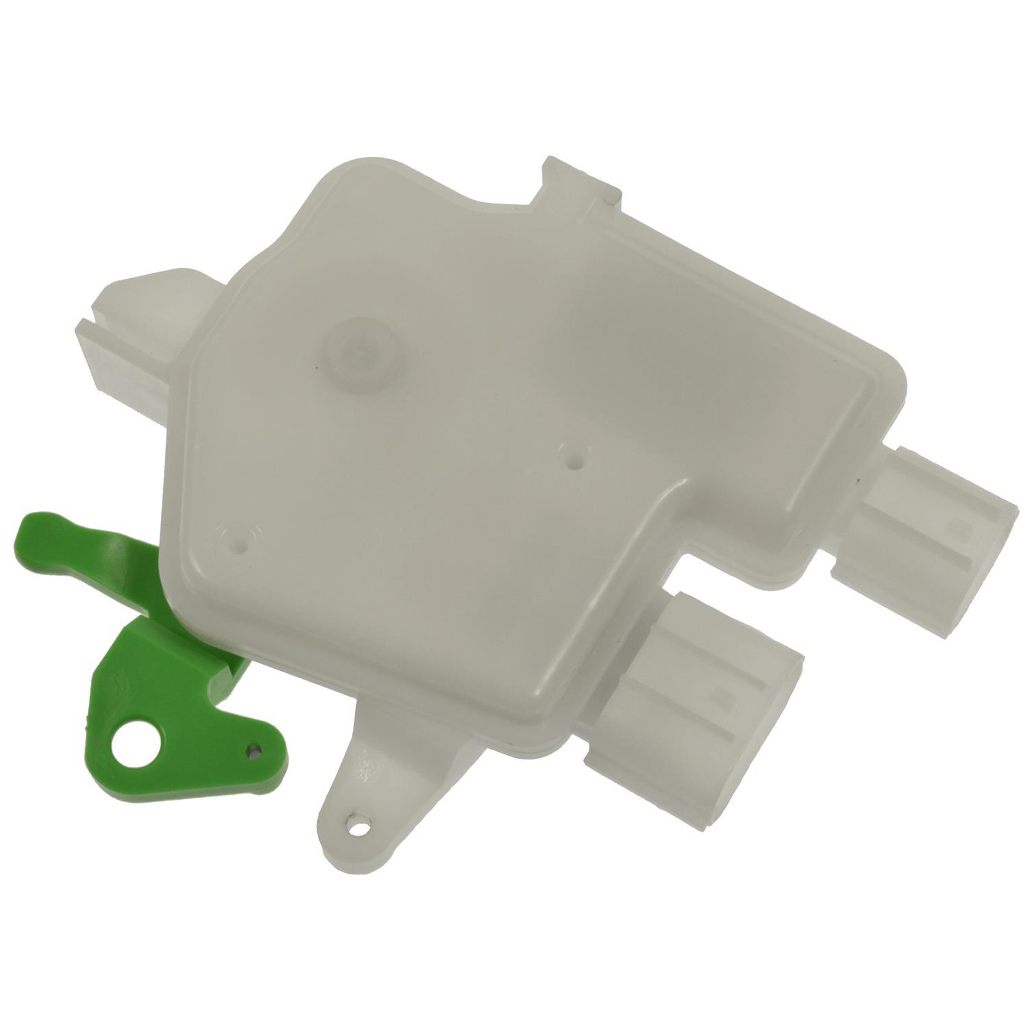 Standard Motor Products DLA130 - Door Lock Actuator Standard Motor Products DLA130 Door Lock Actuator product image 1 of 3