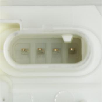 2007 Dodge Nitro Door Lock Actuator Rear Left Standard Motor Products DLA1300 image 2 of 4