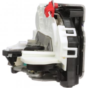 2007 Dodge Nitro Door Lock Actuator Rear Left Standard Motor Products DLA1300 image 4 of 4