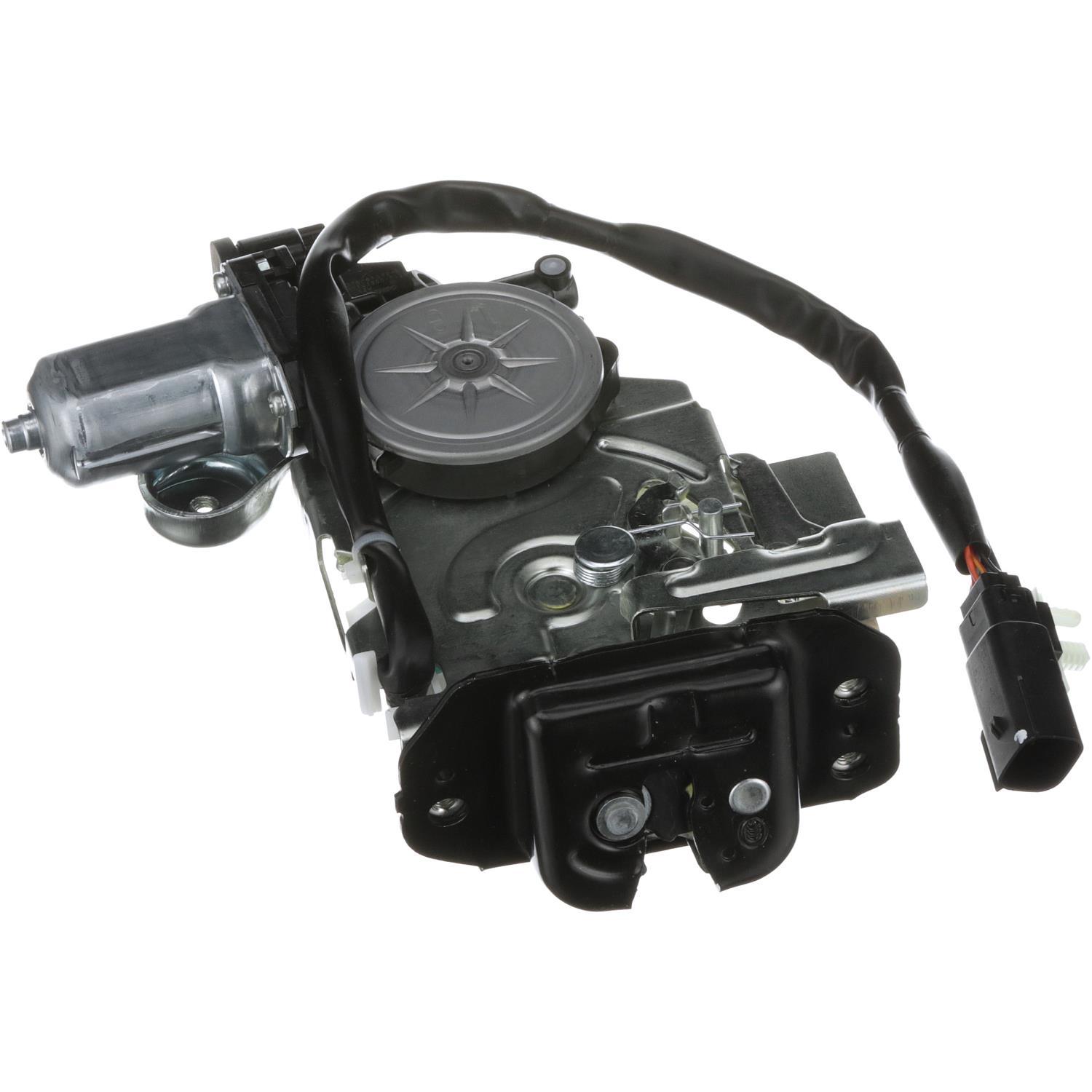 Standard Motor Products DLA1301 Door Lock Actuator product image 3 of 4