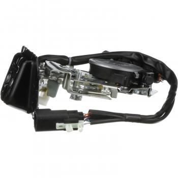 2015 Ford Explorer Door Lock Actuator Standard Motor Products DLA1301 image 4 of 4