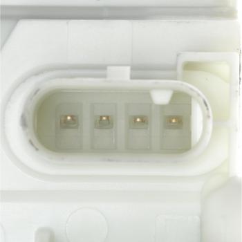 2007 Dodge Nitro Door Lock Actuator Rear Right Standard Motor Products DLA1303 image 2 of 4