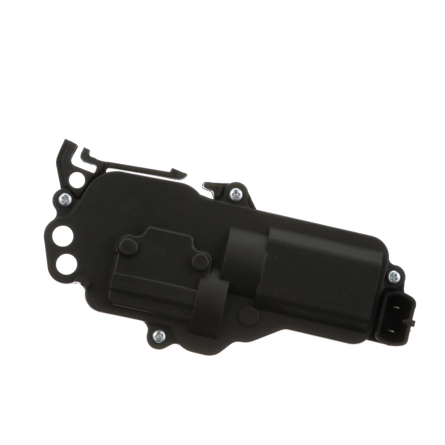 Standard Motor Products DLA131 - Door Lock Actuator Standard Motor Products DLA131 Door Lock Actuator product image 3 of 4