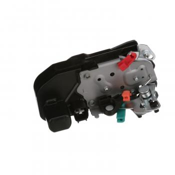 2000 Jeep Grand Cherokee Door Lock Actuator Rear Left Standard Motor Products DLA1316 image 3 of 3