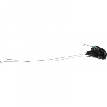 2000 Jeep Grand Cherokee Door Latch Assembly Rear Right Standard Motor Products DLA1317 image 2 of 4