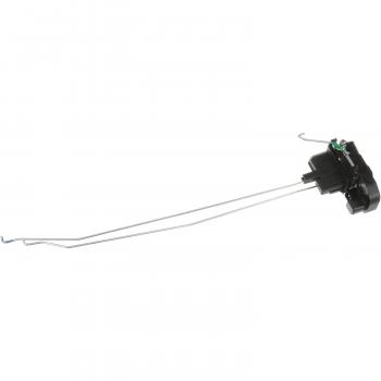2000 Jeep Grand Cherokee Door Latch Assembly Rear Right Standard Motor Products DLA1317 image 3 of 4