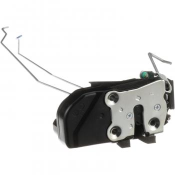 2000 Jeep Grand Cherokee Door Latch Assembly Rear Right Standard Motor Products DLA1317 image 4 of 4