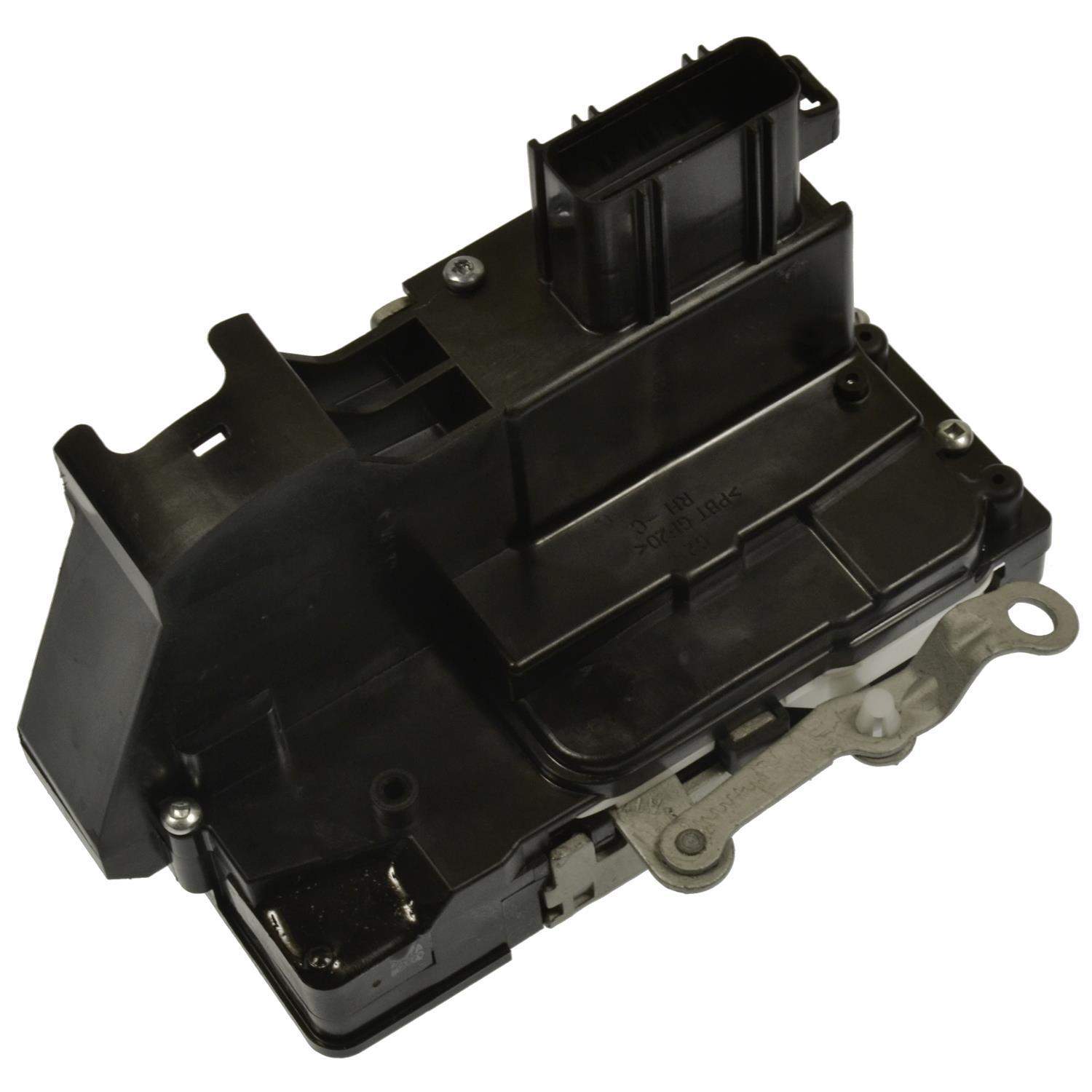 Standard Motor Products DLA1321 - Door Lock Actuator Standard Motor Products DLA1321 Door Lock Actuator product image 2 of 3
