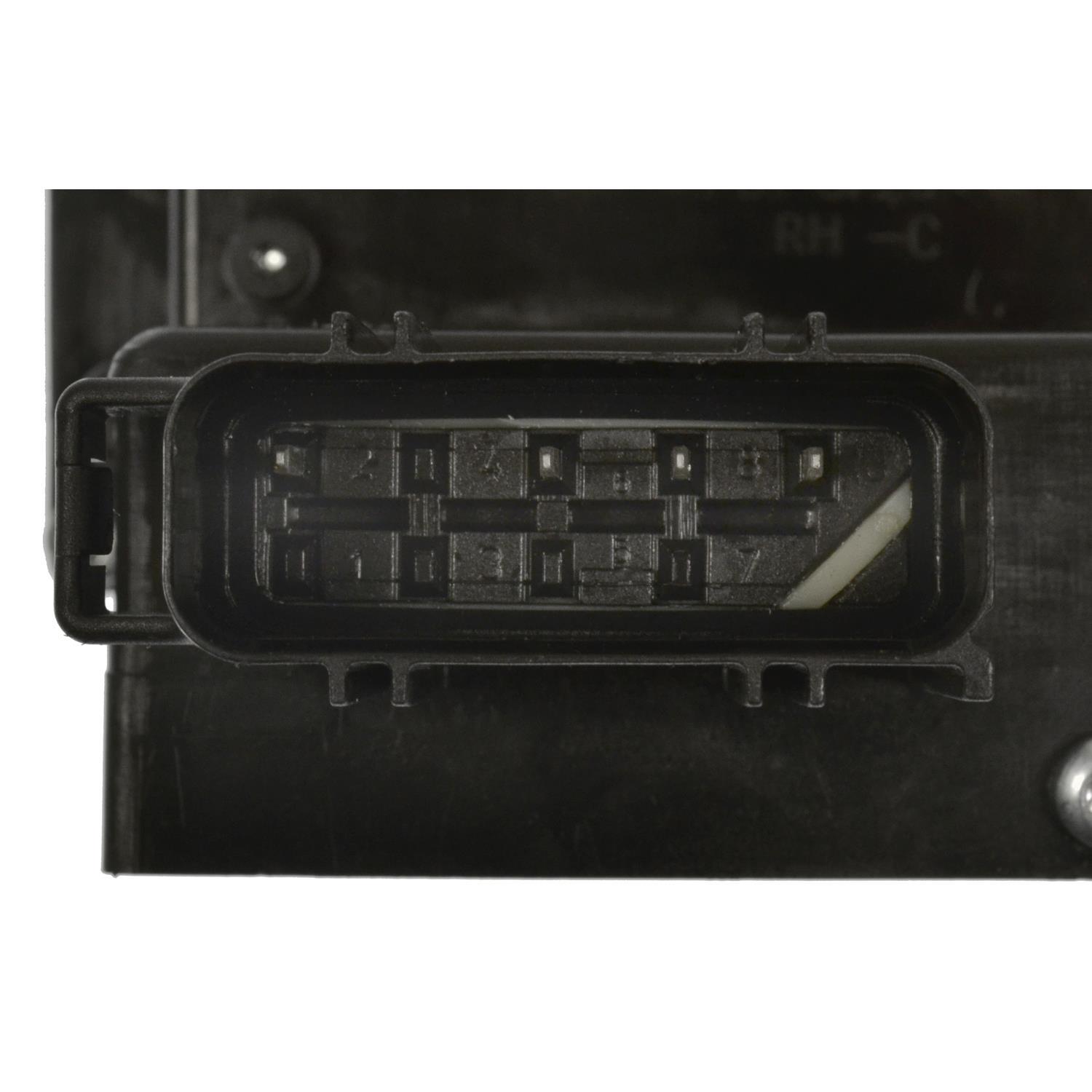 Standard Motor Products DLA1321 - Door Lock Actuator Standard Motor Products DLA1321 Door Lock Actuator product image 3 of 3