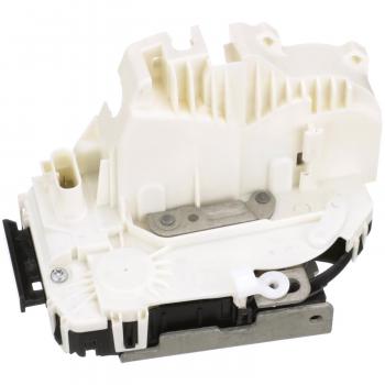 2007 Dodge Nitro Door Lock Actuator Front Right Standard Motor Products DLA1323 image 3 of 4