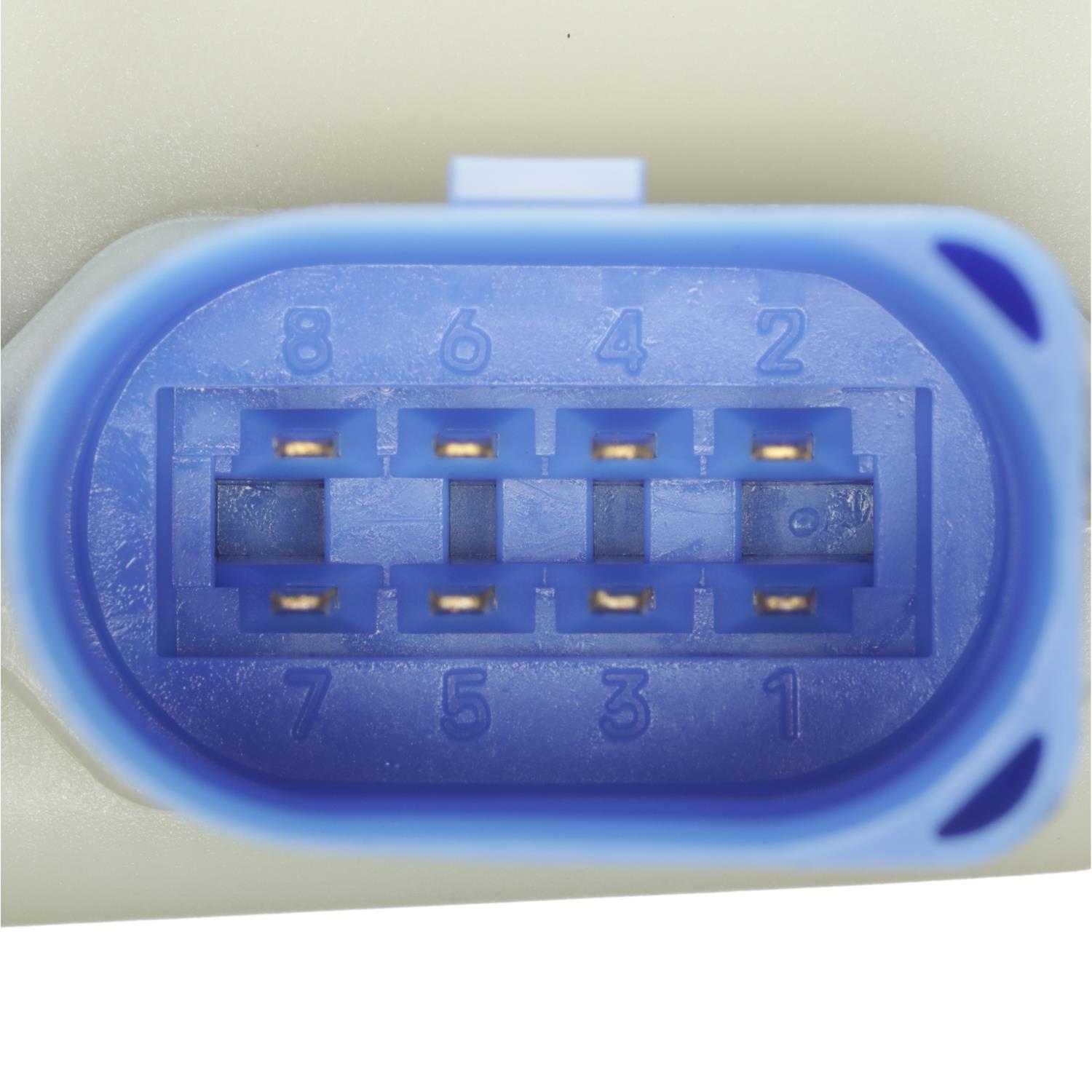 Standard Motor Products DLA1325 - Door Lock Actuator Standard Motor Products DLA1325 Door Lock Actuator product image 2 of 4