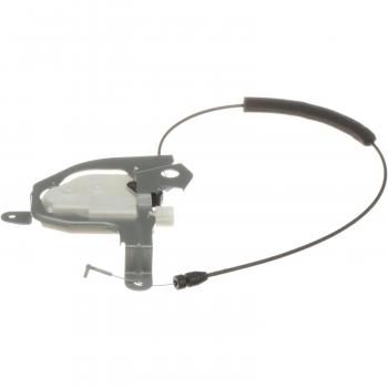 2015 Nissan Quest Door Lock Actuator Rear Right Standard Motor Products DLA1326 image 1 of 4